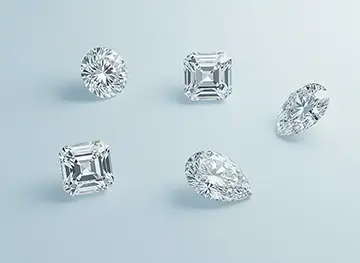 Choose Your Lab Grown Diamond Choose Your Lab Grown Diamond