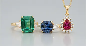 Gemstone Jewelry Gemstone Jewelry